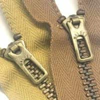 Vintage Zipper 53EF