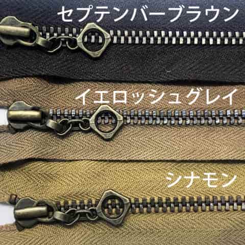 テープ色