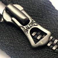 Vintage Zipper 31TA