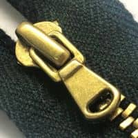 Vintage Zipper 31RI