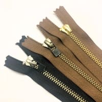 YKK 5号 ZAP