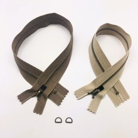 長さ（左）44cm（右）36cm