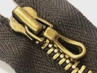 Vintage Zipper 51LA