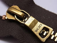 Vintage Zipper 51ZRA
